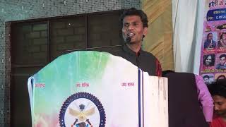 #sainiksevacouncil #होलीमहोत्सव में कवि जितेंद्र प्रीतम की बहुत सुंदर काव्य पाठ