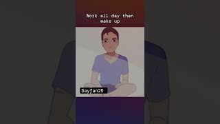 😮‍💨#fyp #anime #art #animated