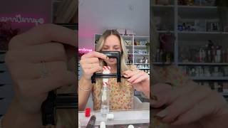 話題の巨大エルフのリップクリームを作ろう！
