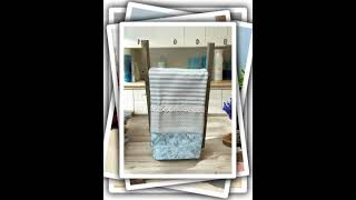 Farmhouse kitchen decor trend!
