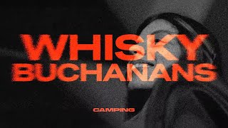 Whisky Buchanans - Menor MC, Bielzin, DRESSA (Visualizer)