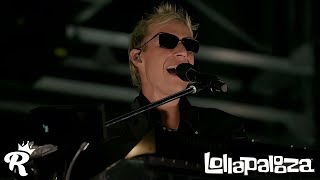 RÜFÜS DU SOL | Lollapalooza Chicago 2025 | Full Set