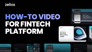 How-To Video for Fintech Product | Praxis