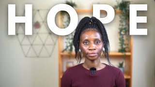 a video to watch when you need reassurance