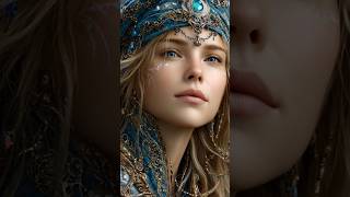 Epic Fantasy World #shorts #fantasy #aiart