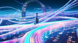 Algorithmic Wealth Stream 🤖🎶 LoFi That Prints Passive Income - Bitcoin Jade