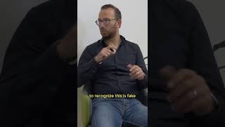 Phishing and distracted users with Ghassan Karame  #podcast #techtalk #phishing #phishingprotection