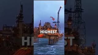 How Much Do Oil Rig Workers Get Paid?