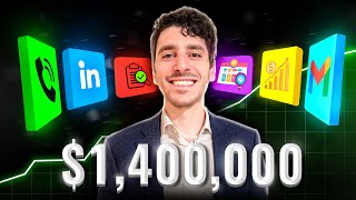 5 Step Sales Process That Has Made Us Over $1.4 Million