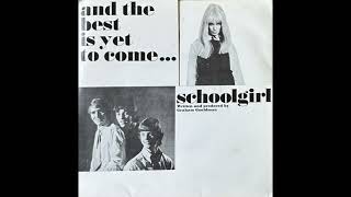 The Mindbenders – Schoolgirl