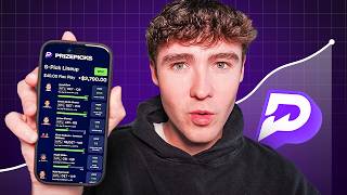 I Tried Sports Betting For 150 DAYS (and Here’s How Much I Made)