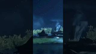 The power of silence