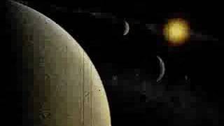 CLUTCH- Spacegrass