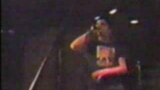 Operation Ivy - Yellin In My Ear