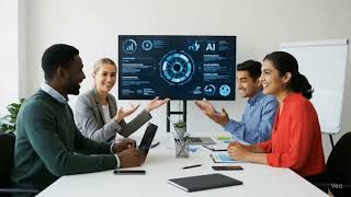 Earn More, Work Less: How Non-Tech Professionals Are Winning with AI