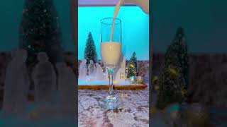 COQUITO Bebida tradicional de Puerto Rico #coquito #eggnog #ponchenavideño #holidaycocktails