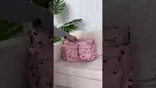 Cherry Bag Must-Have #fashionbag #handbag #bigbag