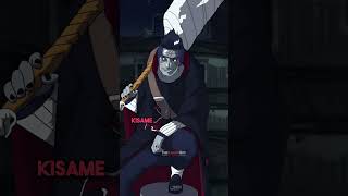 Why Is the Leaf Village Full of OP Shinobi?