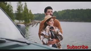 Lost Identities x Robbie Rosen - Moments #romantic #englishsong