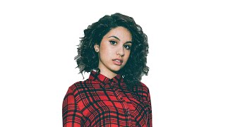 Alessia Cara - Scars To Your Beautiful (Visualizer)