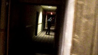I Told You | A Short Horror Suspense Film