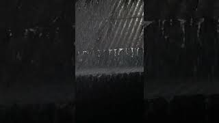 Heavy Rain Sounds & Thunderstorm Nature's Lullaby