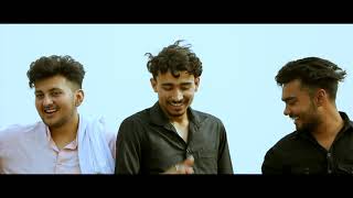 HARYANA AALE YAAR - ROCK D & KUSH PANDIT