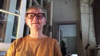 Very Short Film Festival, judge Leta Keens