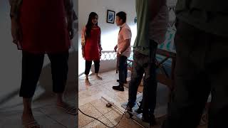 Mishu sabbir, Samira khan mahi | Bangla new natok