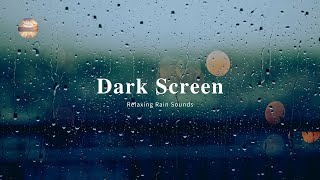 Stop Worry | Relaxing Rain Sound for Sleep