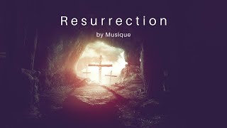 Resurrection by Musique of SavvyFox (Free Vlog Music/No Copyright Music/Background Music)