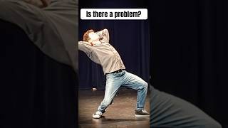 What's happening to him? 😢 #dance #stage #play #dramaclips