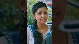 அடிச்சியா 🤣 #ktv #kodi #dhanush #trisha #anupamaparameswaran #tamilmovie #shorts