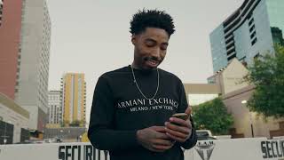BlokkBaby Huncho - “Runnin The City” [SHOT BY: @CactusTvAz ]