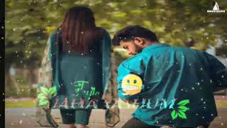 hindi heartbroken song status 2021 #hindinewsong2021 #sadstatus2021#breakupstatus