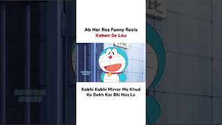 Tag your friend's 🤣 #doraemon_memes #maturedmoron #doraemon #indianmemesdaily #nobita