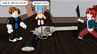TOP 100 MURDER MYSTERY 2 FUNNY MOMENTS (MEMES) #21
