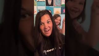 Housebound Rhythms: A Mother-Daughter Duet Amidst Boredom#BoredomAnthem #FamilyFun