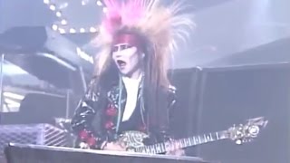 XJAPANイントロがカッコいい曲5選