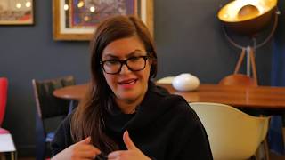 What roles do companies and individuals have in improving the way we work? | PUSH