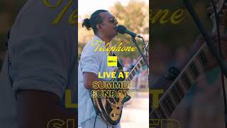Telephone - Mohiner Ghoraguli | Live Cover Full Video on YouTube