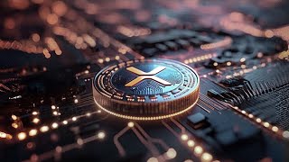 XRP すごい、何だこれ!!!!!