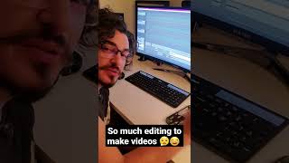 V30 comparison soon, Chinese vs British #videoediting #youtubelife #audioediting #conveyor #v30 #DMD