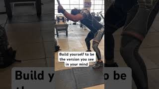 あなたはどのバージョンですか #short #jbabycreations #viralshort #build #motivation