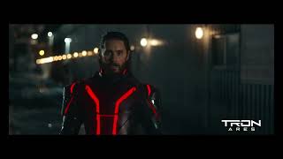 Tron: Ares New Official trailer 4K (2025)