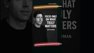 Stop Wasting Time—Focus  #YouthMotivation