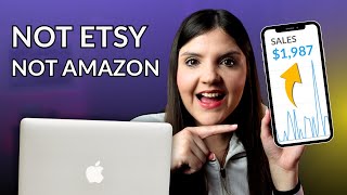 How to Create & Sell a Digital Product for FREE (Make $500/week!)