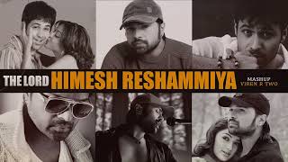 Non Stop Mashup 2025 | Long Drive Mashup | Himesh Reshammiya | AJ GTESH MUSIC #mashup #longdrivelofi