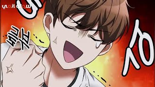 بعد موته، يرجع الساحر الأقوى في هيئة أضعف طالب داخل الأكاديمية Manhwa Reacp