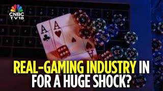 Game Over For Online Gaming Apps? Online Gaming Bill 2025 Likely To Be Tabled In Parliament Today